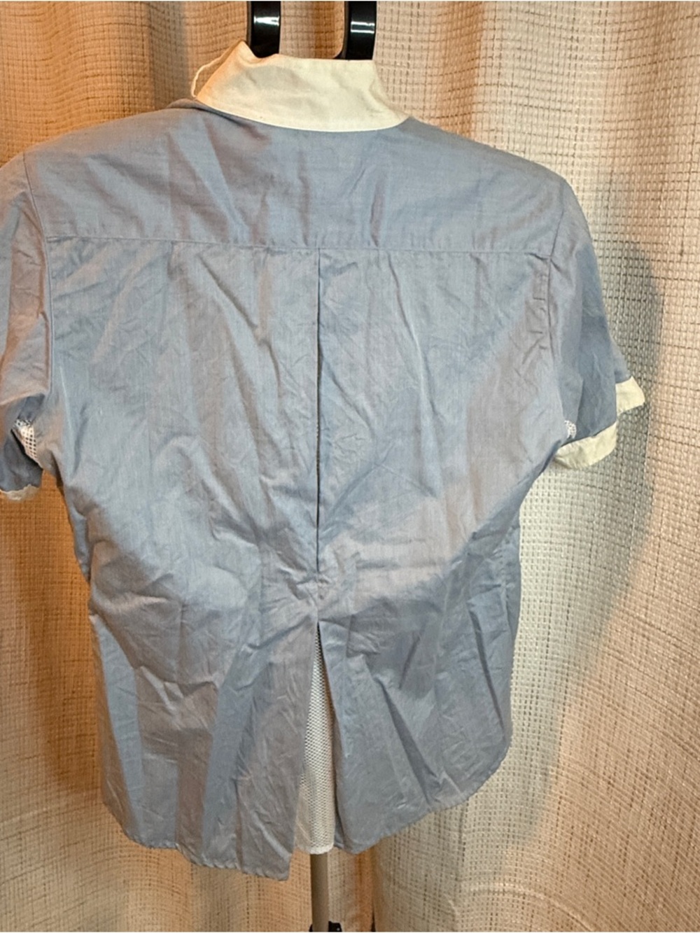 MIKU Blouse - Picture 3 of 9